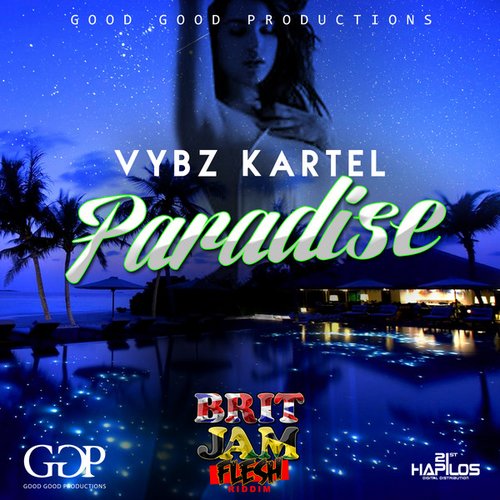 Paradise - Single