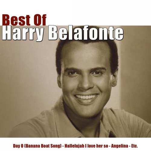 Best of Harry Belafonte