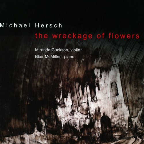 The Wreckage Of Flowers