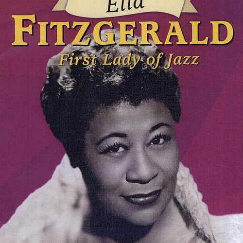 First Lady Of Jazz