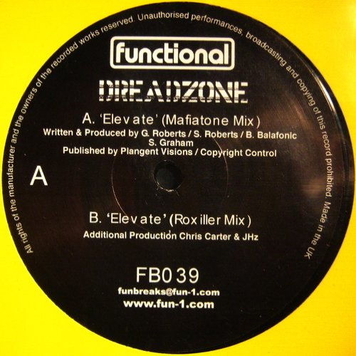 Elevate