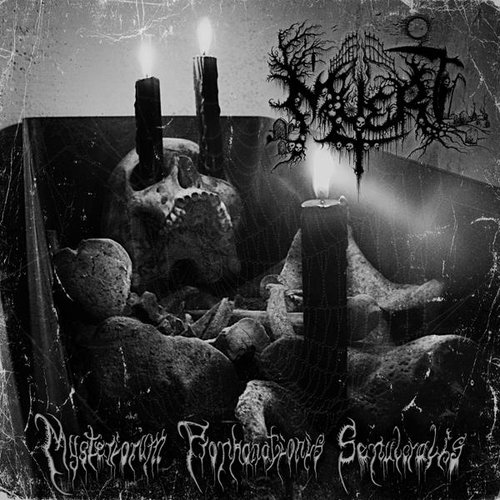 Mysteriorum Prophanationis Sepulcralis