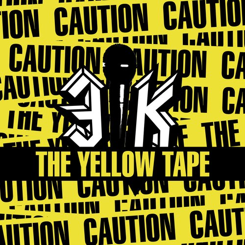 The YELLOW Tape