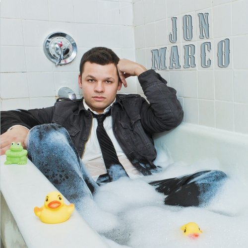 Jon Marco