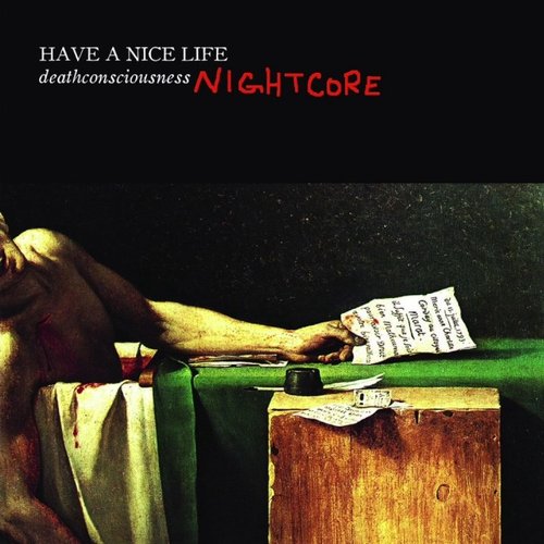 Deathconsciousness Nightcore