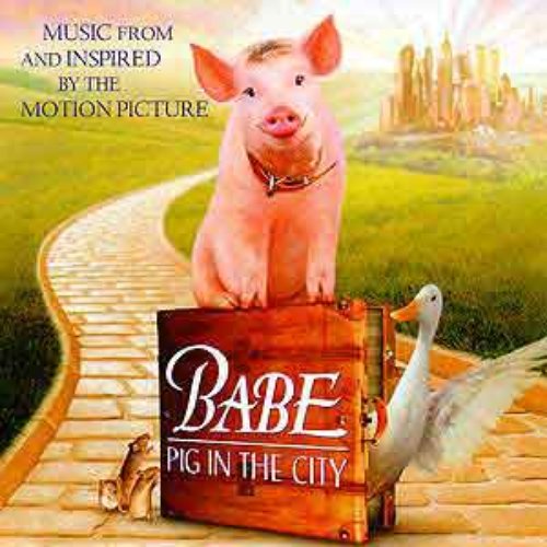 Babe: Pig in the City