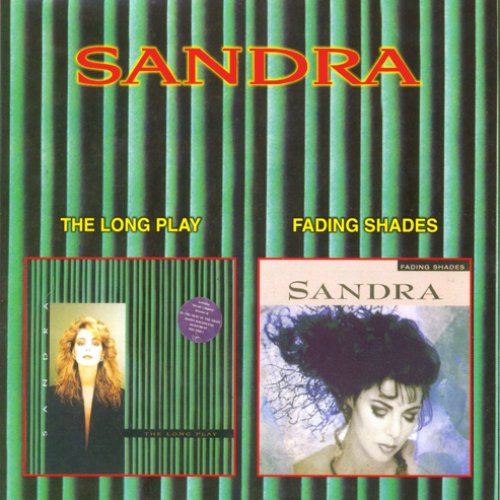 The Long Play / Fading Shades — Sandra | Last.fm