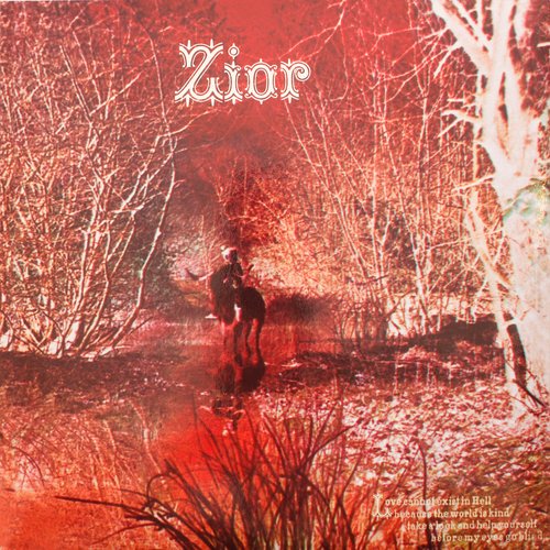 Zior (Remastered)