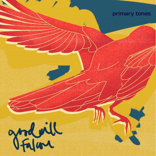 Primary Tones (CD EP)