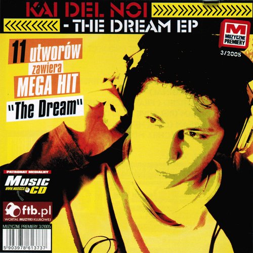 The Dream Ep