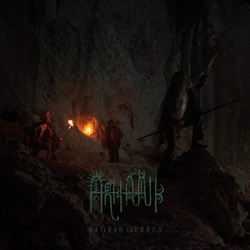 Hagrah Gurres