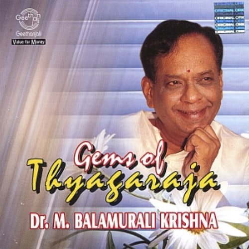 Gems of Thyagaraja