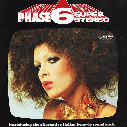 Phase 6 Super Stereo