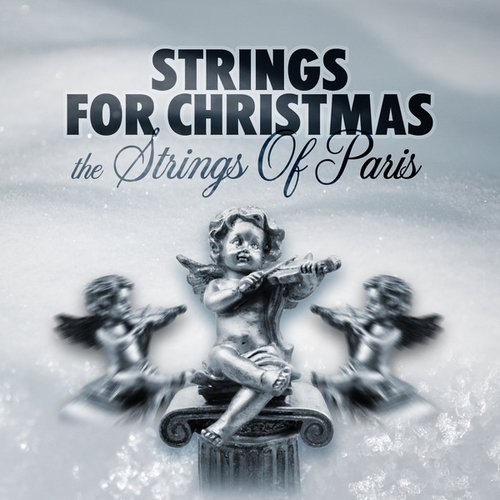 Strings For Christmas