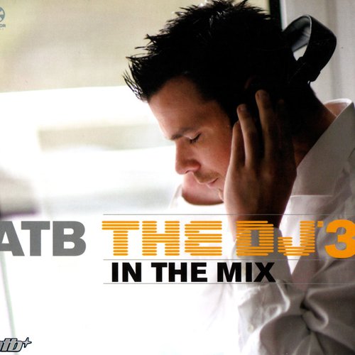 The DJ 3: In the Mix