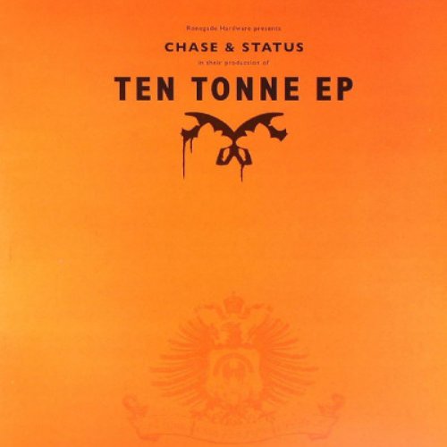 Ten Tonne EP