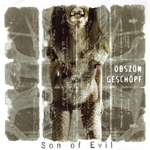 Son of Evil