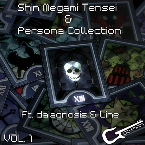 Shin Megami Tensei & Persona Collection, Vol. 1