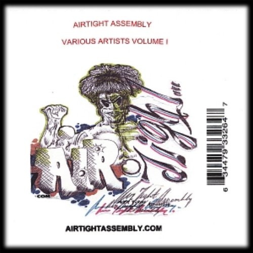 VARIOUS ARTISTS VOLUME 1