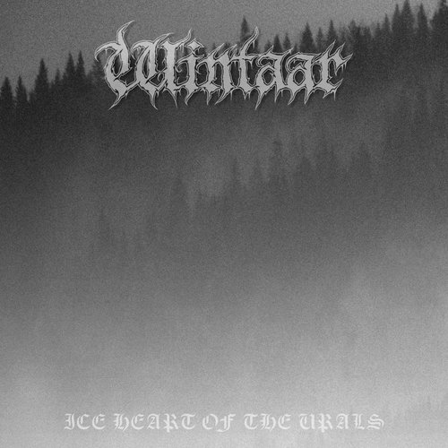 Ice Heart Of The Urals