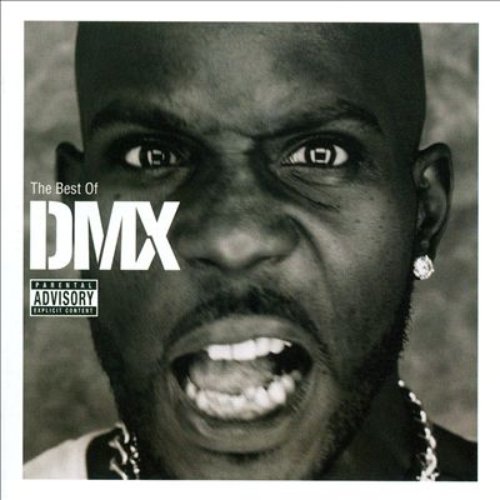 The Best Of DMX (Explicit Version)