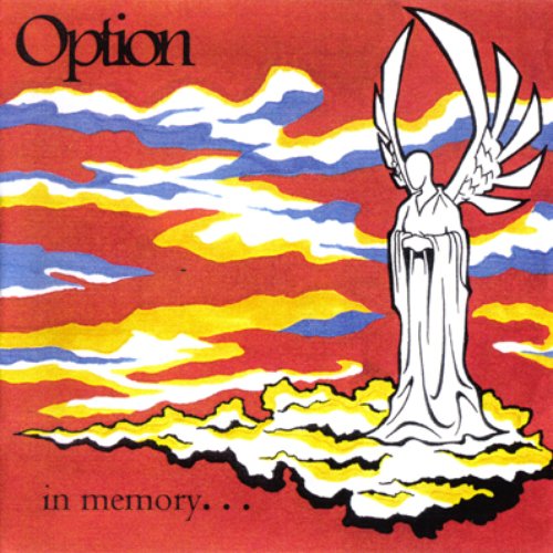 In Memory...