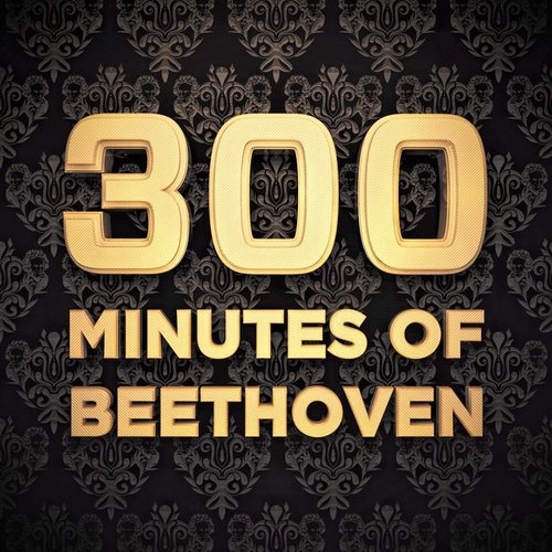 300 Minutes of Beethoven