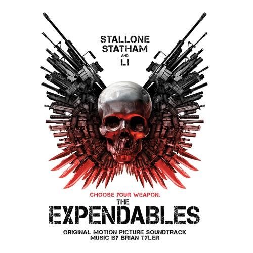 The Expendables (Original Soundtrack)