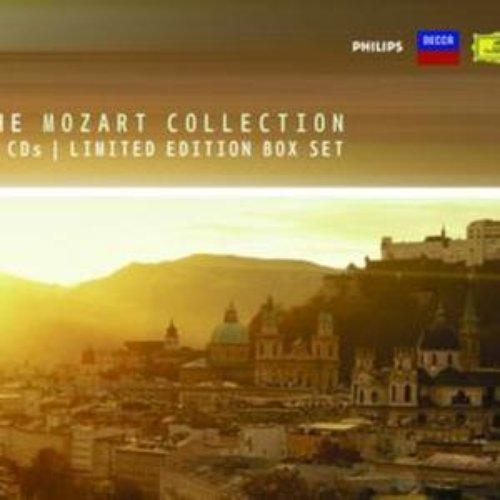 Mozart Collection