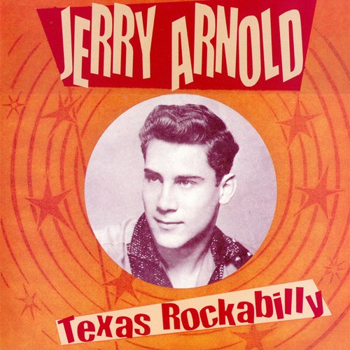Texas Rockabilly