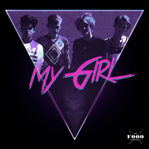 My Girl - Single