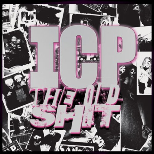 The Old Shit
