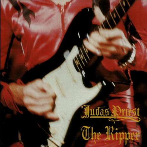 The Ripper: Reading Festival 1975