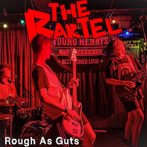 Rough As Guts