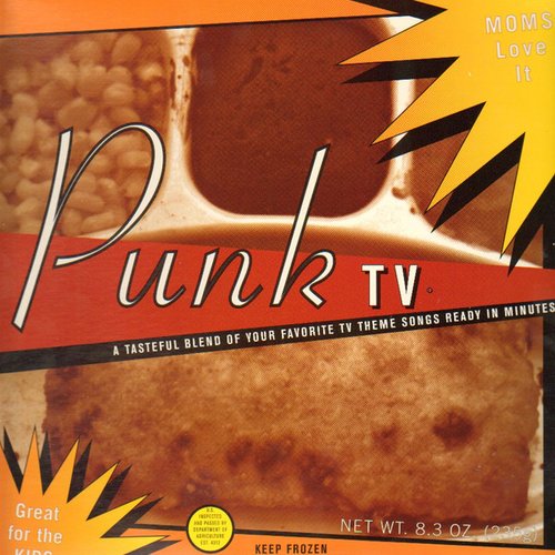 Punk TV