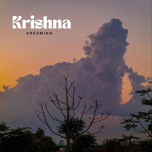 Krishna Dreaming