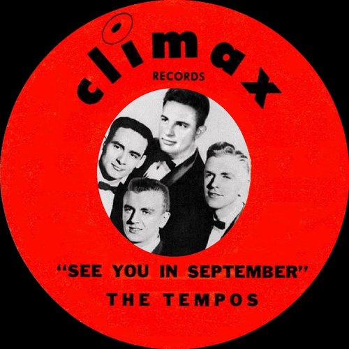 See you in September (Digitally Remastered) - Single