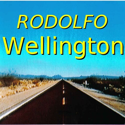 Rodolfo Wellington