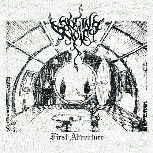 First Adventure