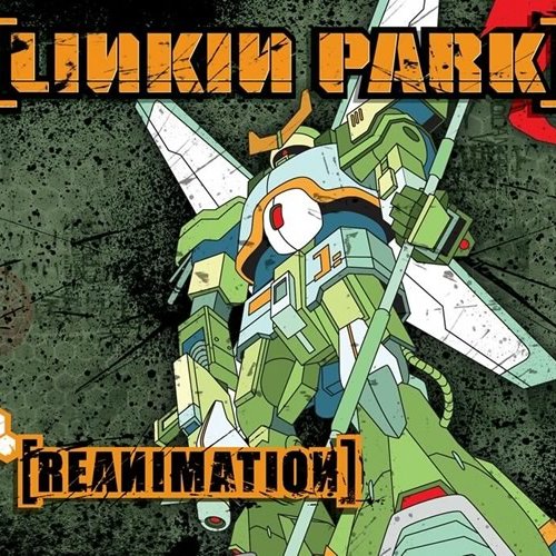 Reanimation (Bonus Version)