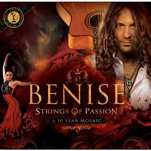 Strings of Passion: A 10 Year Mosaic