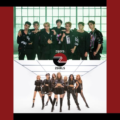 Z-POP DREAM