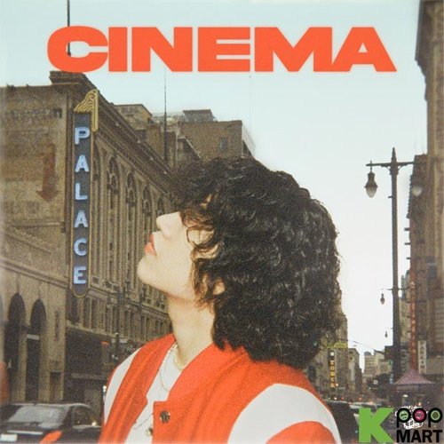 Cinema, Pt. 1 - EP