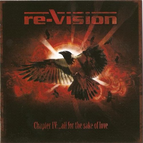 Chapter IV: ...all for the sake of love