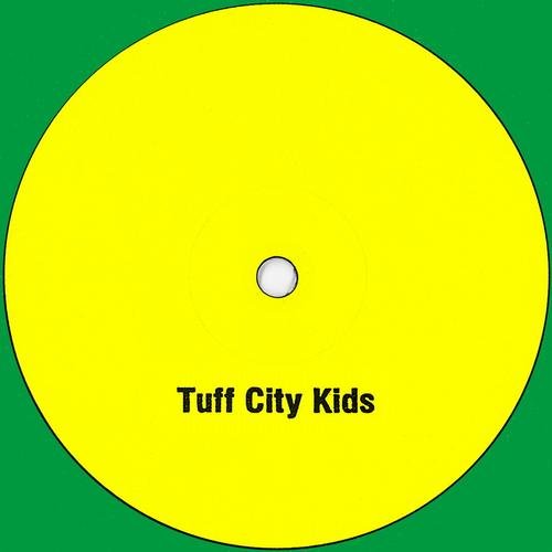 Bobby Tacker EP