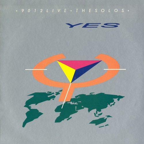 9012 Live - The Solos