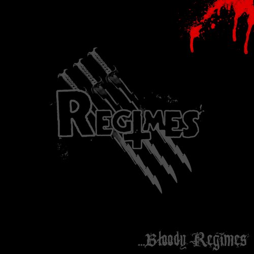 Regimes Bloody Regimes