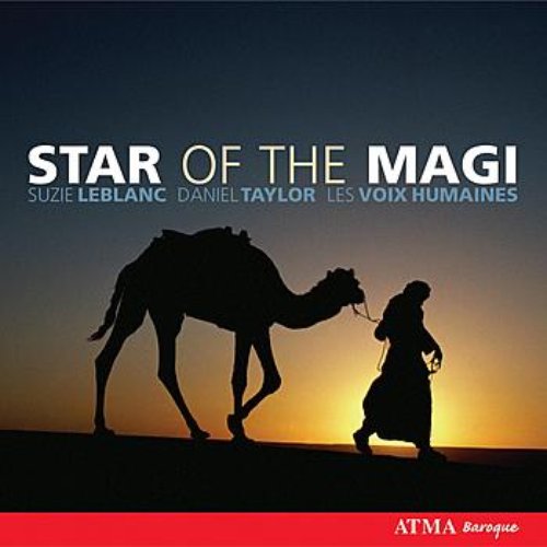 Star of Magi