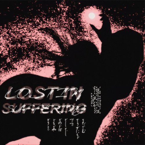 lost In suffering