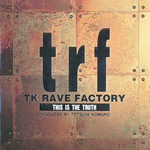 trf ~THIS IS THE TRUTH~
